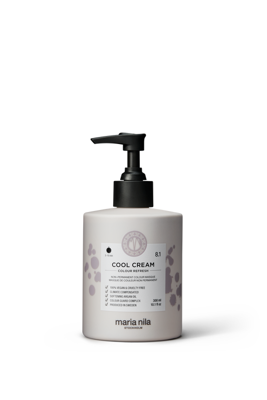 Maria Nila Colour Refresh Cool Cream 300 ml