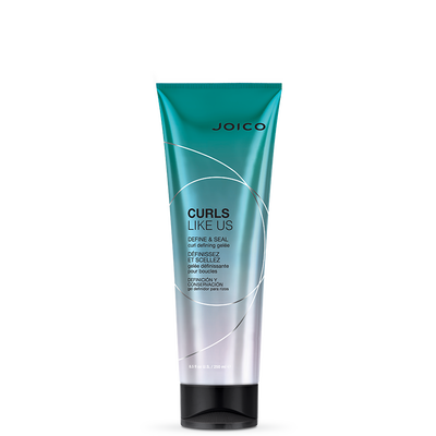 Curls Define & Seal (gel) 250 ml