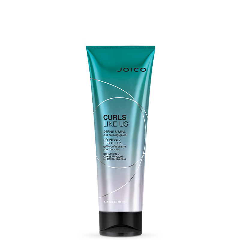 Curls Define & Seal (gel) 250 ml