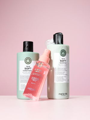 Maria Nila True Soft Beauty Box