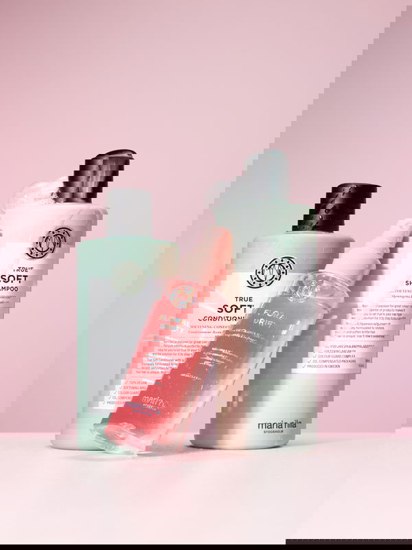 Maria Nila True Soft Beauty Box