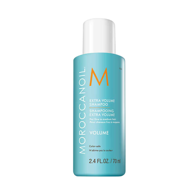Moroccanoil Extra Volume Shampoo 70 ml