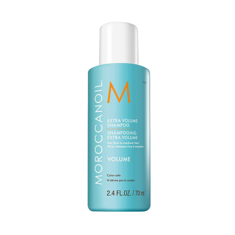 Moroccanoil Extra Volume Shampoo 70 ml