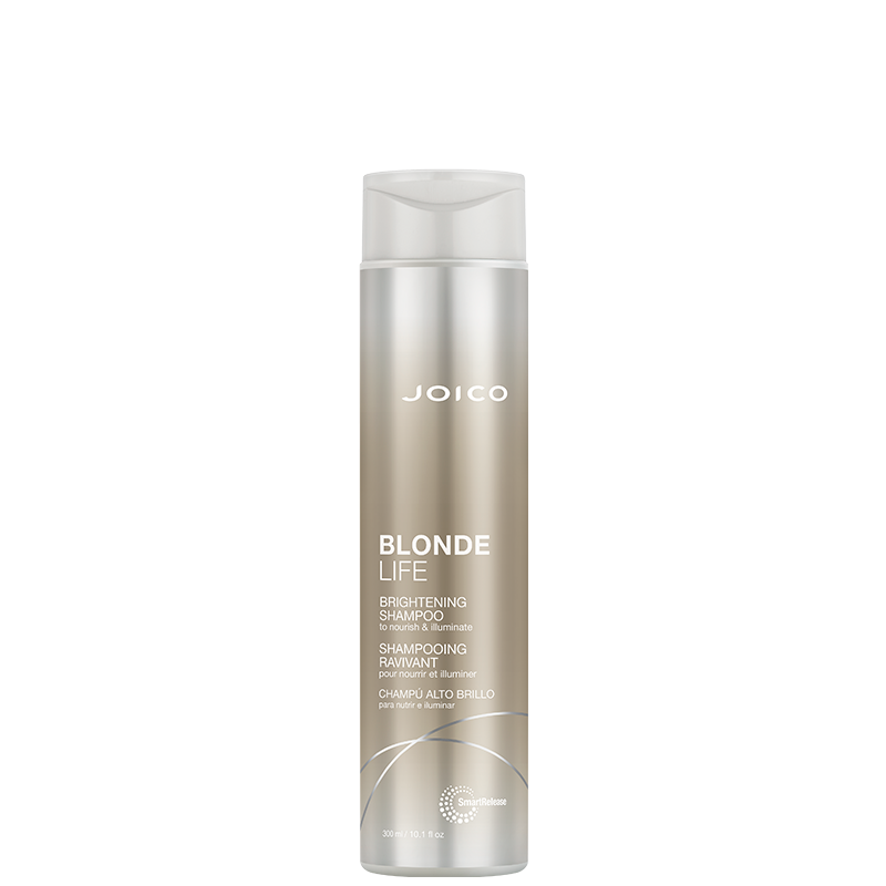 JOICO Blonde Life Shampoo 300 ml