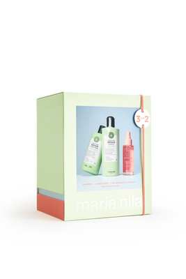 Maria Nila Structure Repair Beauty Box