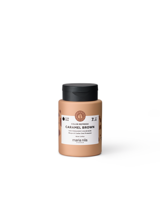 Color Refresh Caramel Brown 100 ml