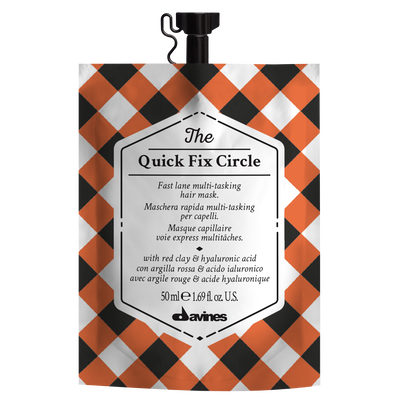 Davines The Quick Fix Circle 50 ml