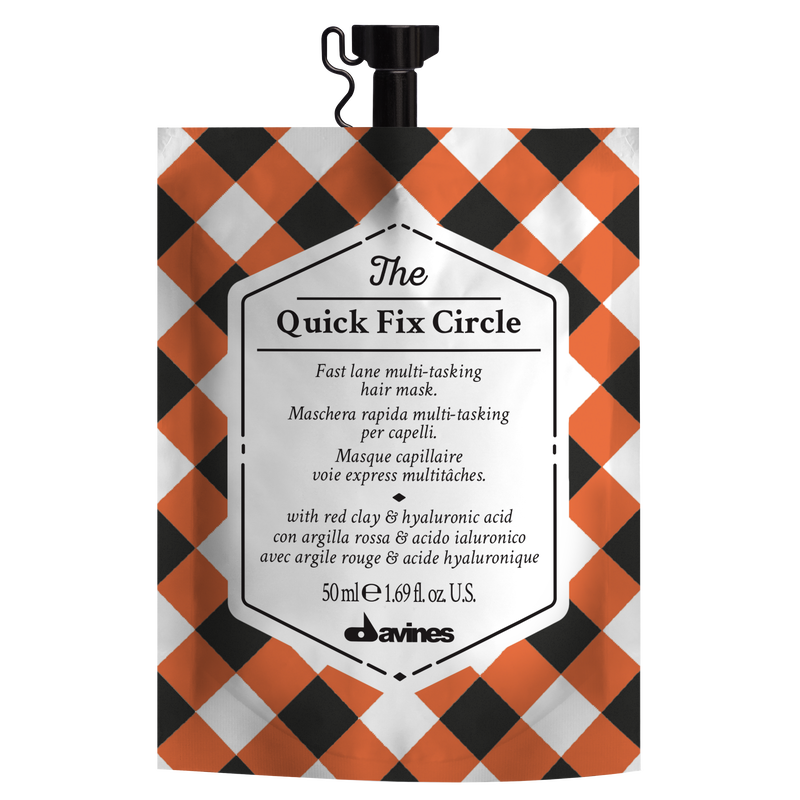 Davines The Quick Fix Circle 50 ml