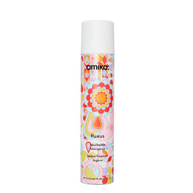 Amika Fluxus Touchable Hairspray 280 ml