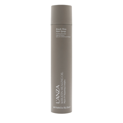 L'ANZA Brush Thru Hair Spray 350 ml