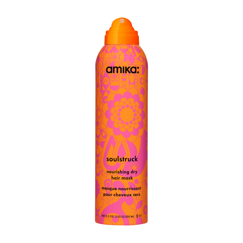 Amika  Soulstruck 200ml