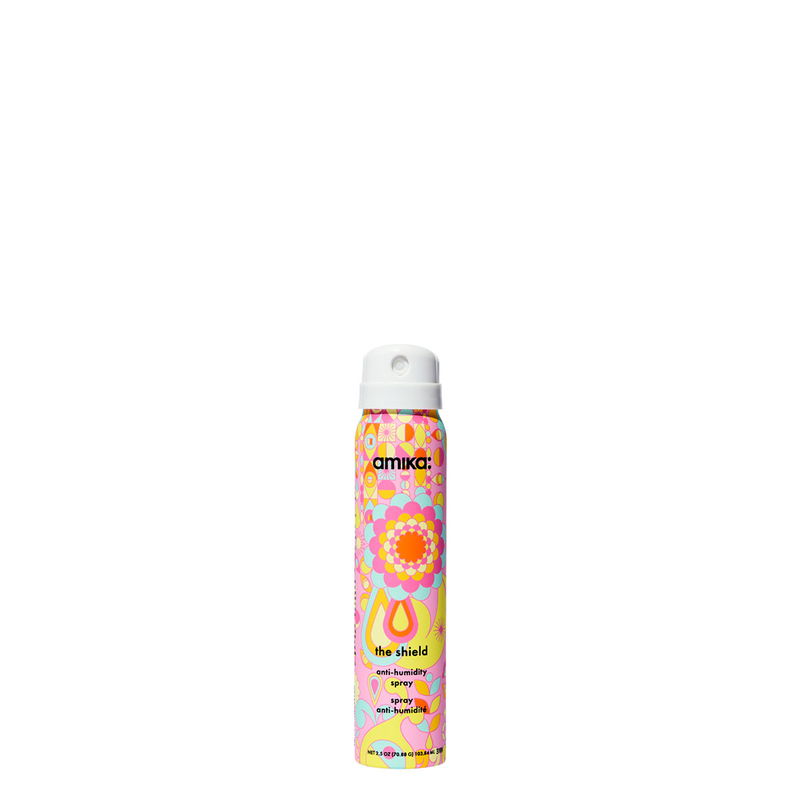Amika The Shield Anti-Humidity Spray 223ml