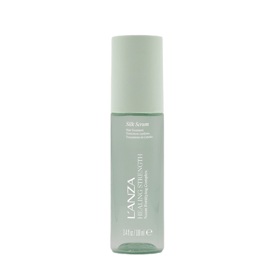 L'ANZA Neem Plant Silk Serum 100ml