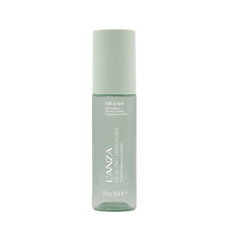 L'ANZA Neem Plant Silk Serum 100ml