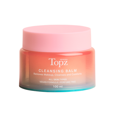 Topz Daily Cleansing Balm 100ml
