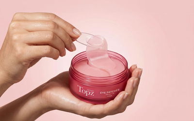 Topz Daily Eye Patches 30pairs