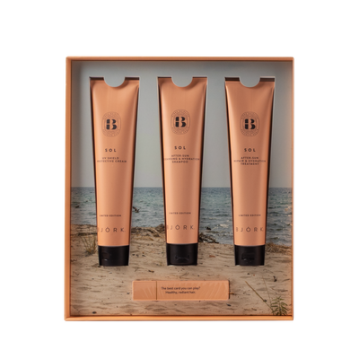 Björk - Sol Limited Edition Box