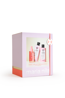 Maria Nila Pure Volume Beauty Box