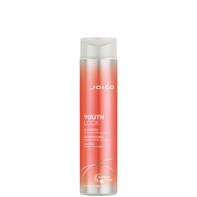 JOICO Youthlock Shampoo 300 ml