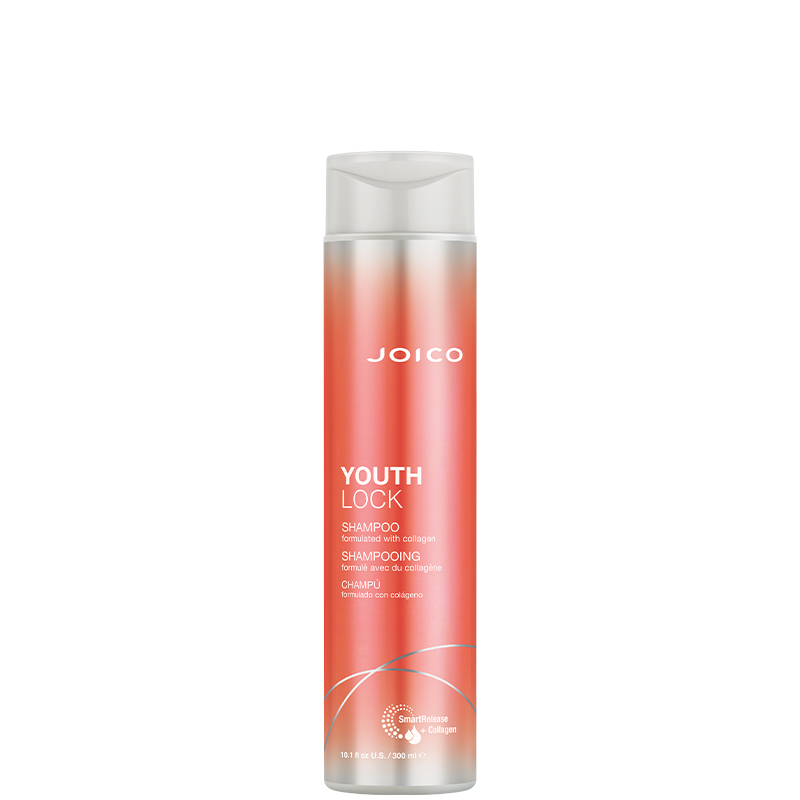 JOICO Youthlock Shampoo 300 ml