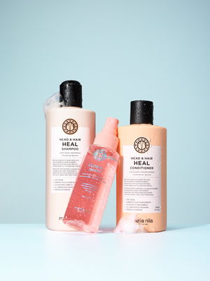 Maria Nila Head & Hair Heal Beauty Box