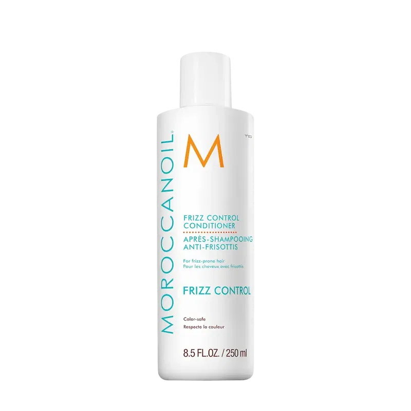 Frizz Control Conditioner 250 ml