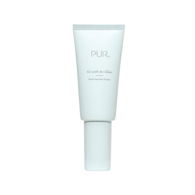 PÜR Go With The Glow Niacinamide Drops 30ml