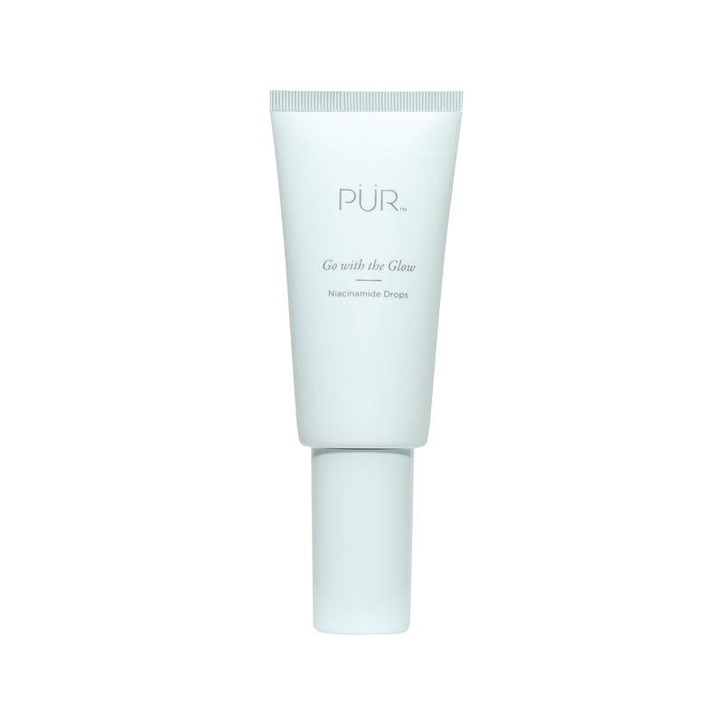 PÜR Go With The Glow Niacinamide Drops 30ml