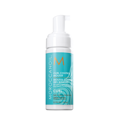 Moroccanoil Curl Control Mousse 150 ml
