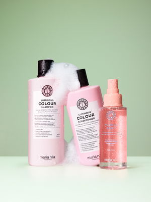 Maria Nila Luminous Colour Beauty Box