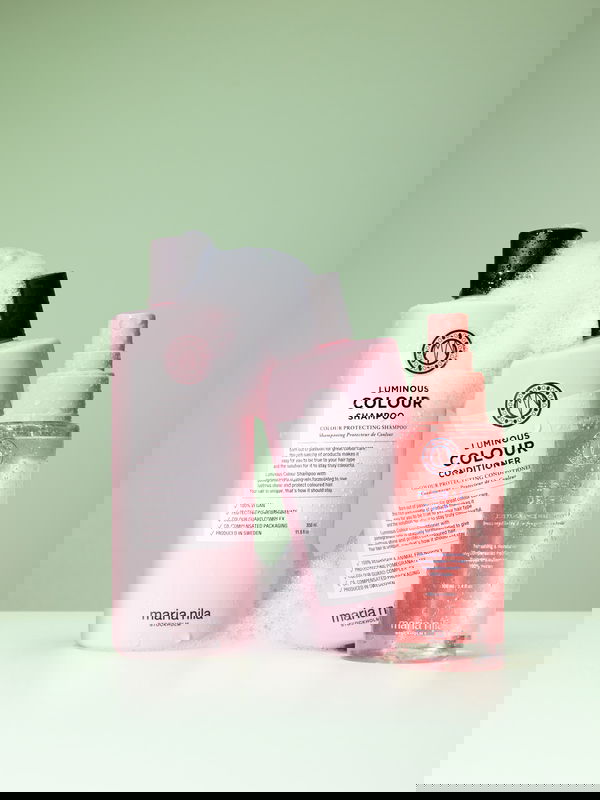 Maria Nila Luminous Colour Beauty Box