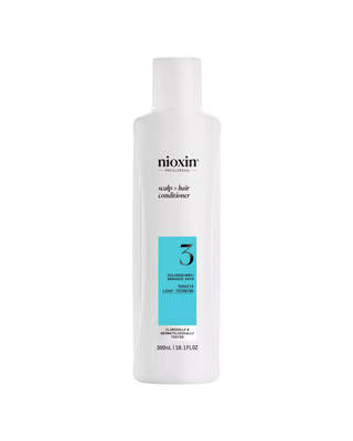 Nioxin System 3 Conditioner 300ml