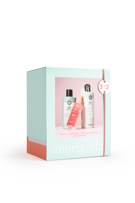 Maria Nila True Soft Beauty Box