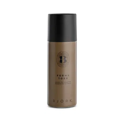FORMA TORR  brown dry shampoo 200ml