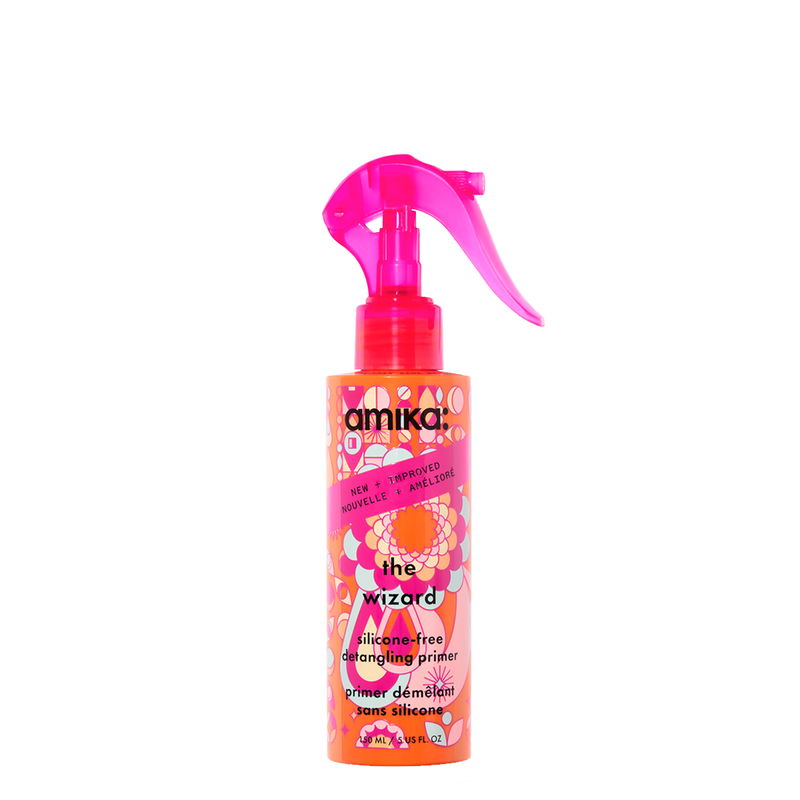 Amika The Wizard Silicone-Free Detangling Hair Primer 150 ml