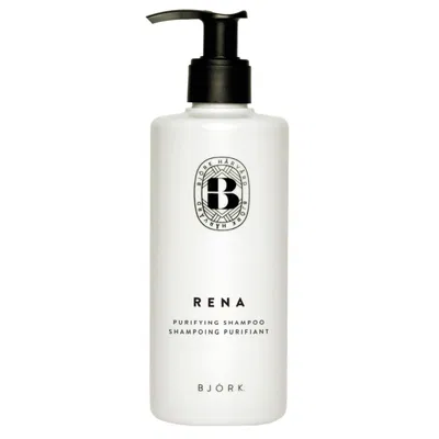 RENA Shower Foam 200 ml