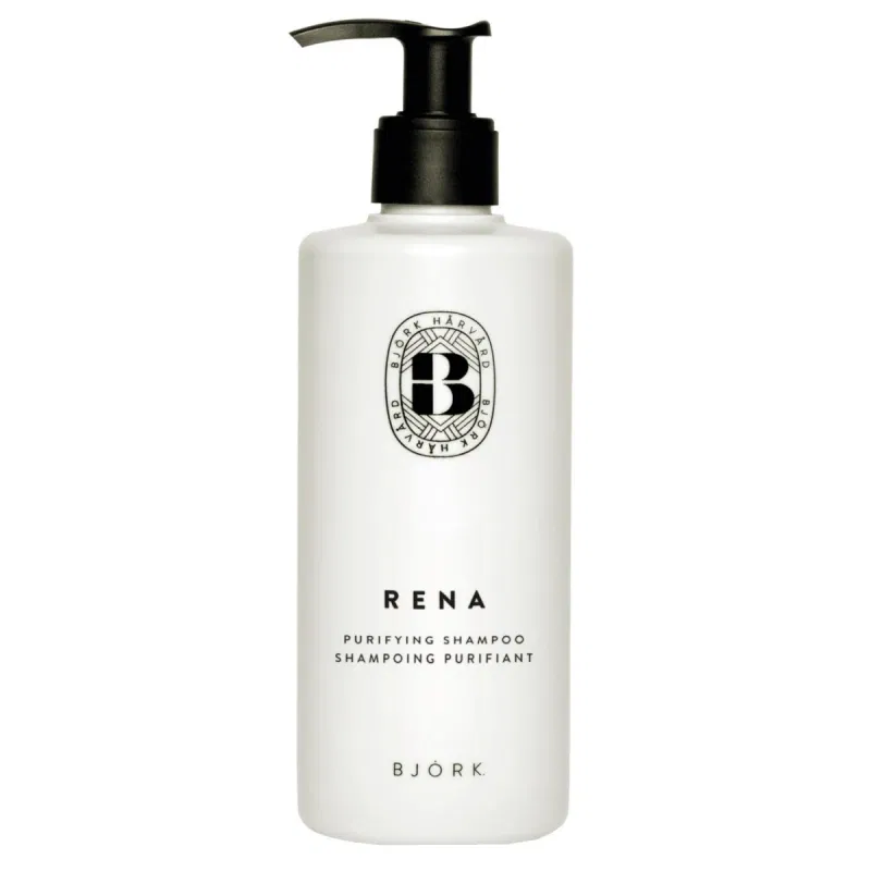 RENA Shower Foam 200 ml