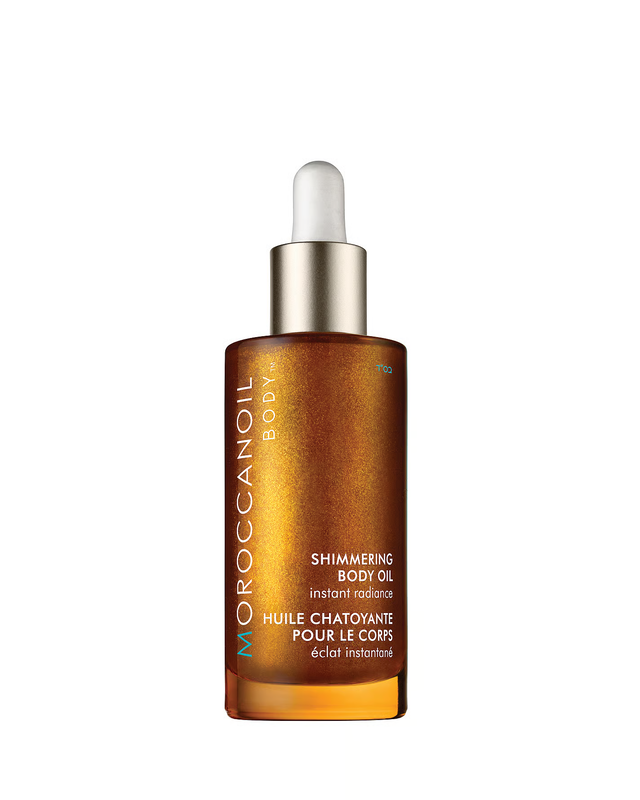 Moroccanoil Shimmering Body Oil 50 ml