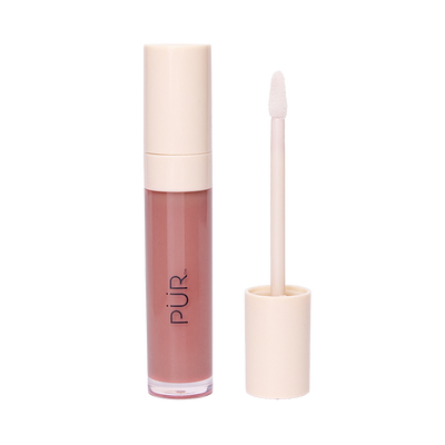 Glossy Tint Lip plumping oil gloss - Strawberry sorbet 9.5 ml