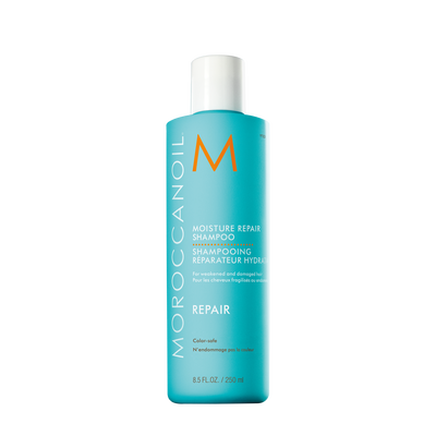Moroccanoil Moisture Repair Shampoo 250 ml