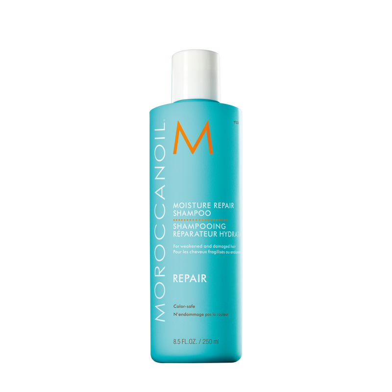 Moroccanoil Moisture Repair Shampoo 250 ml
