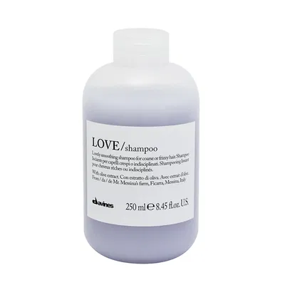 Love Smoothing Shampoo 250 ml