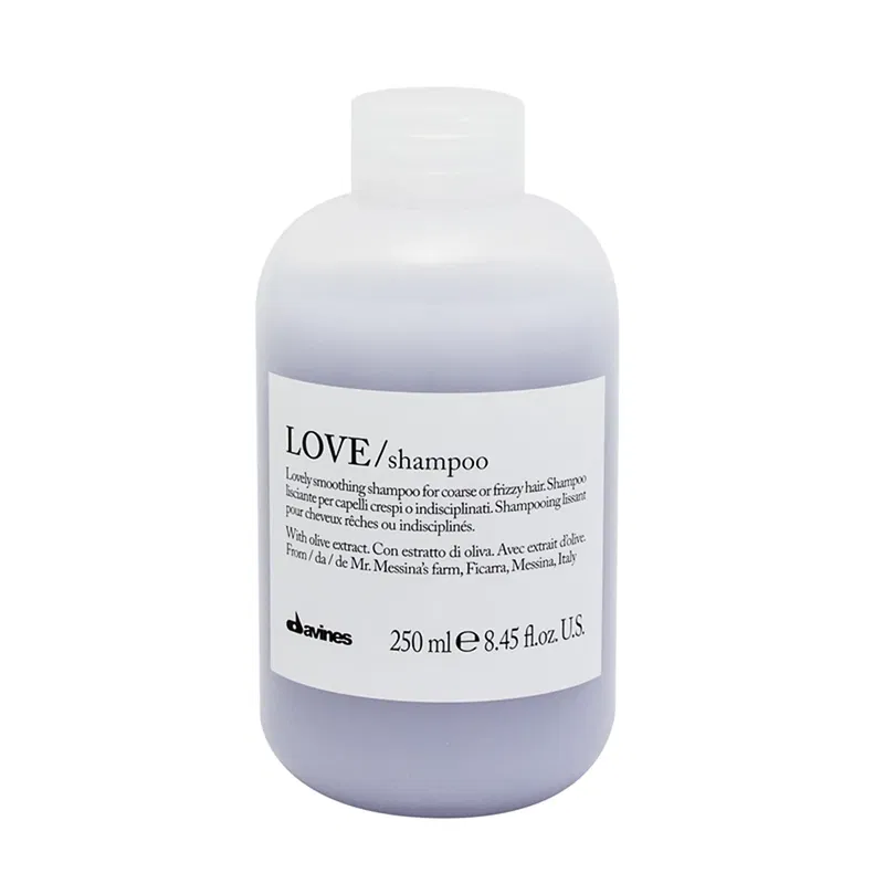 Love Smoothing Shampoo 250 ml