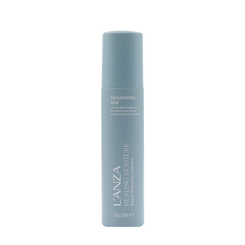 L'ANZA Moi Moi Moisturizing Mist 200 ml