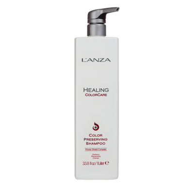 Color Preserving Shampoo 1000 ml