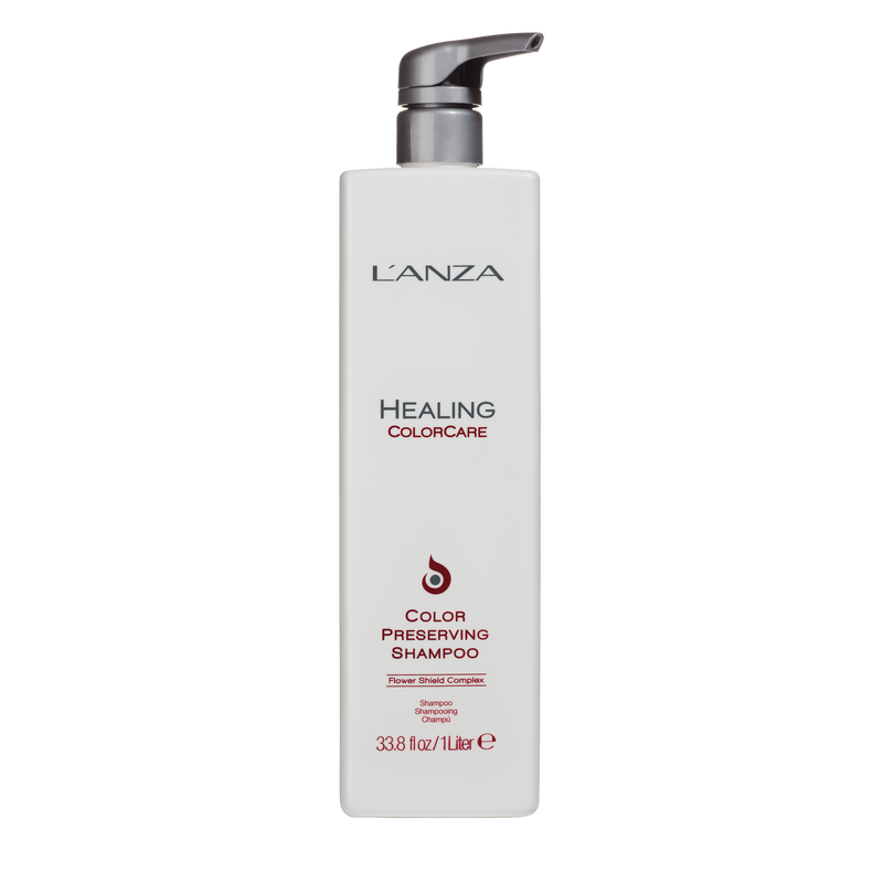 Color Preserving Shampoo 1000 ml