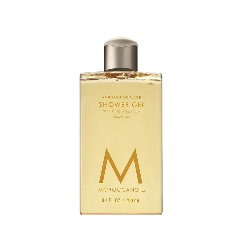 Moroccanoil Shower Gel Ambiance de Plage 250 ml