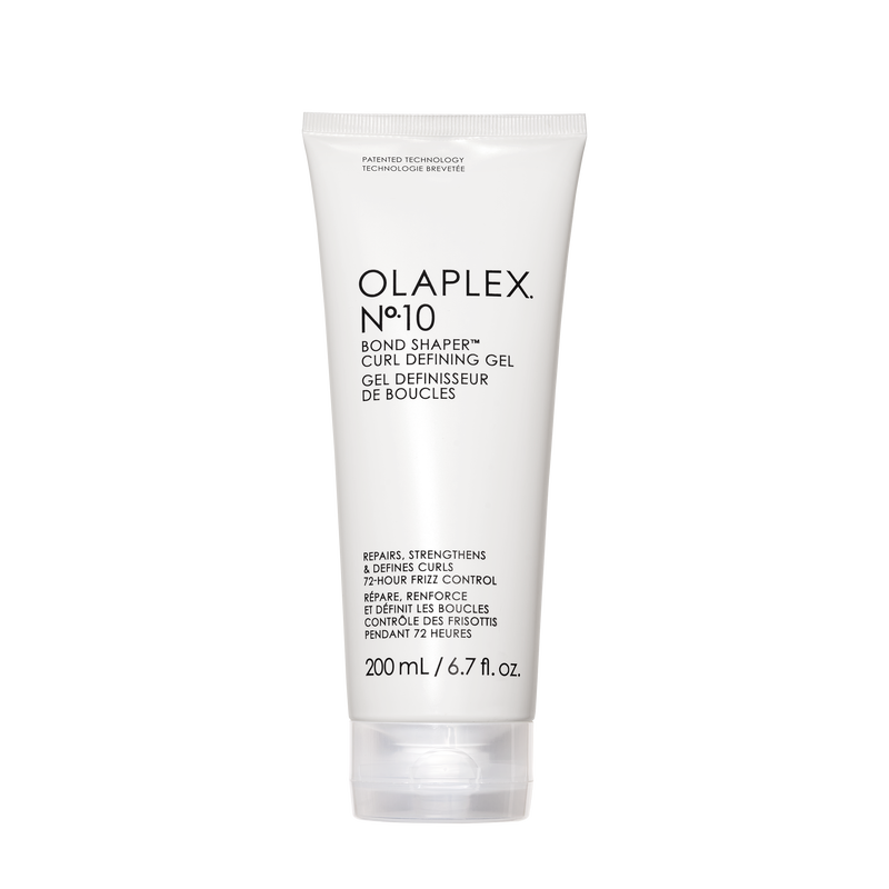 Olaplex No10 Bond Shaper Curl Defining Gel 200 ml