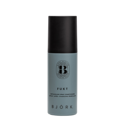 Björk FUKT Detangling Spray Conditioner 150 ml