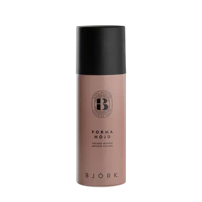 FORMA HÖJD volume mousse